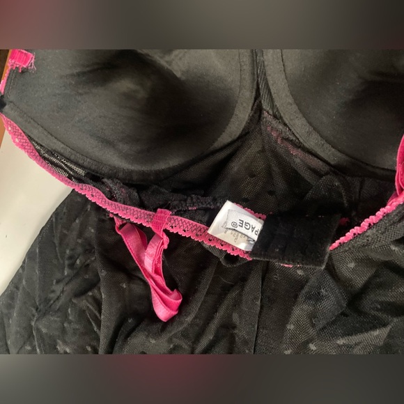 Vintage Babydoll - Picture 3 of 5